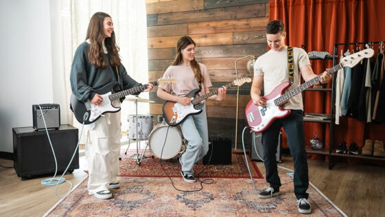 “Amazon got two takedown orders”: Fender has hit 60 firms with cease-and-desists