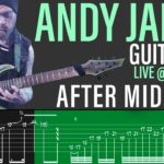Andy James