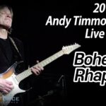 Andy Timmons