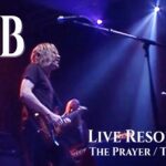 Andy Timmons - Live Resolution - The Prayer/ The Answer 25 Andy Timmons