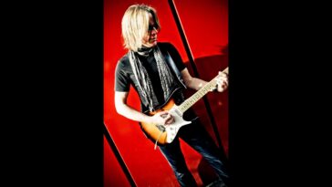 Andy Timmons