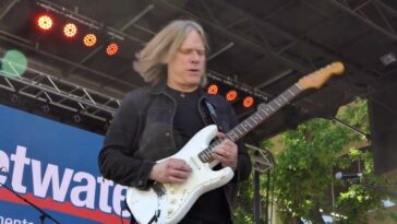 Andy Timmons