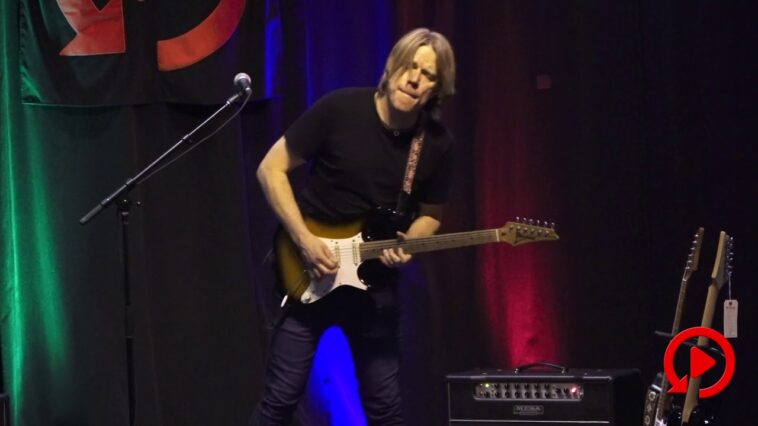 Andy Timmons