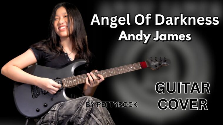 Andy James