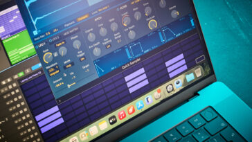 Apple MacBook Pro M5 Max review