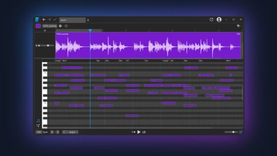 Apple has made a secret AI acquisition – could this mean generative AI is coming to Logic Pro?