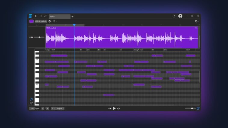 Apple has made a secret AI acquisition – could this mean generative AI is coming to Logic Pro?