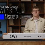 Arturia’s AstroLab gets its biggest update yet, adding deeper sound editing and 67 new presets 25 Arturia’s AstroLab gets its biggest update yet, adding deeper sound editing and 67 new presets