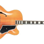 “At one time they were as valuable as ’Bursts and cost around $100,000”: Decoding the mysteries of a 1953 Stromberg Master 400C – one of the rarest jazz guitars in the world