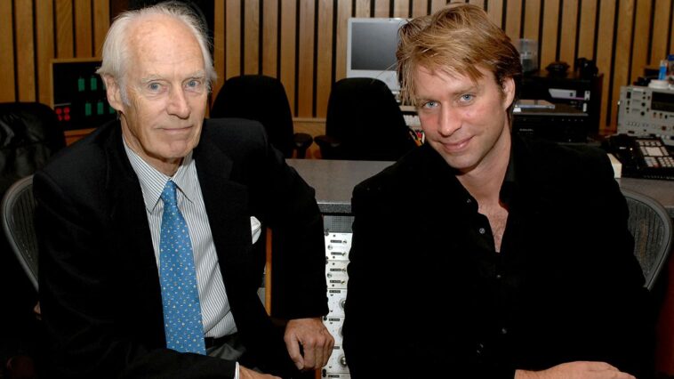 “At that stage, he was the best keyboard player in the Beatles because Paul and John had not developed their keyboard talents as well as he had”: Giles Martin reveals that his father's piano solo on In My Life was originally played on an organ