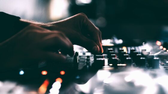 Basic income scheme for Irish musicians is up and running, with €34 million to be given away over three years