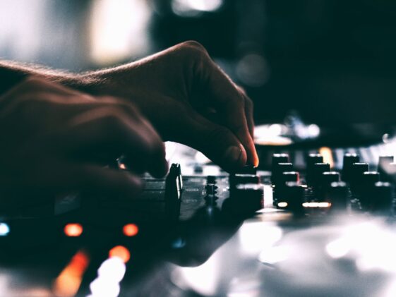 Basic income scheme for Irish musicians is up and running, with €34 million to be given away over three years