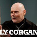 “Basically a part of our family”: Billy Corgan defends his continued friendship with Marilyn Manson