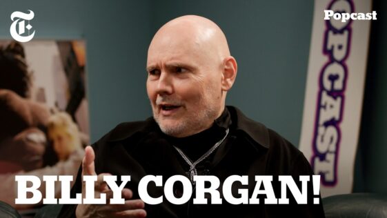 “Basically a part of our family”: Billy Corgan defends his continued friendship with Marilyn Manson