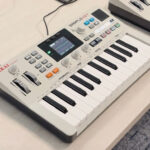 Behringer Kick is an MPC-inspired sampler designed with vibe-coded firmware at its core: Is this really the future we want for music tech hardware?