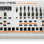 Behringer is coming for your wallet with a $200 open-source SP-1200 clone, an eight-voice take on the Korg Polysix and a Roland-inspired drum machine