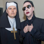 Billy Corgan defends his Marilyn Manson friendship amid sexual assault allegations