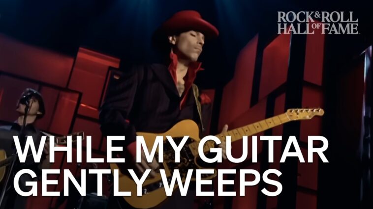 Billy Gibbons on his late-night guitar summit with Prince