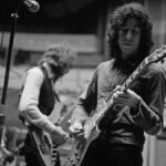 Billy Gibbons says this British guitarist could pass for a Chicago bluesman 26 Billy Gibbons says this British guitarist could pass for a Chicago bluesman
