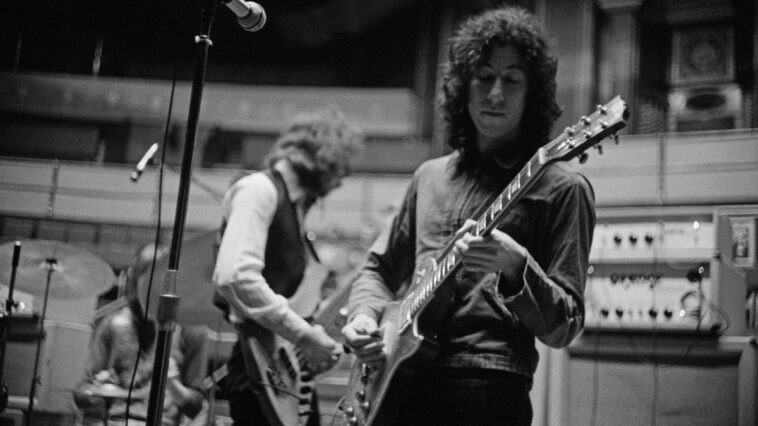 Billy Gibbons says this British guitarist could pass for a Chicago bluesman