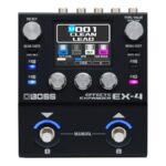 Boss EX-4 Effects Expander review 38 Boss EX-4 Effects Expander review