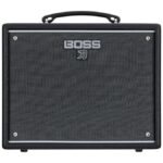 Boss unveils the Katana-25 designed for home playing