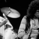 Brian May on the Queen hit Freddie Mercury wrote in the bath