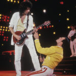 Brian May on the moment he realized Freddie Mercury knew his fate
