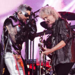 Brian May says his comments about Queen were misinterpreted
