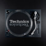 Built for DJing in the most demanding environments, Technics’ new SL-1210MKX promises greater stability and finer pitch control