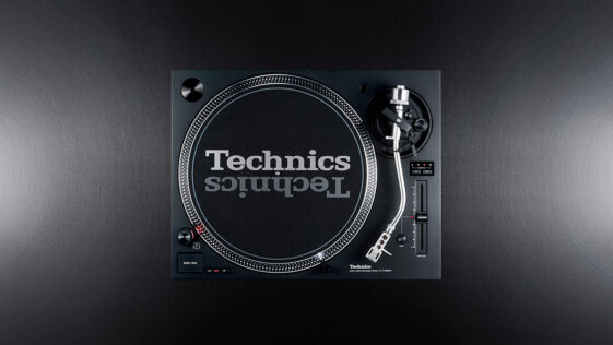 Built for DJing in the most demanding environments, Technics’ new SL-1210MKX promises greater stability and finer pitch control