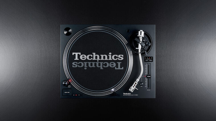 Built for DJing in the most demanding environments, Technics’ new SL-1210MKX promises greater stability and finer pitch control