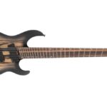 “Can this $999 multi-scale seven-string strike fear in its opposition?”: Cort KX507MS Pale Moon review