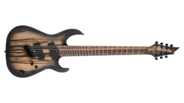 “Can this $999 multi-scale seven-string strike fear in its opposition?”: Cort KX507MS Pale Moon review
