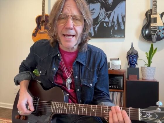 Charlie Starr on the delicate art of overdubbing