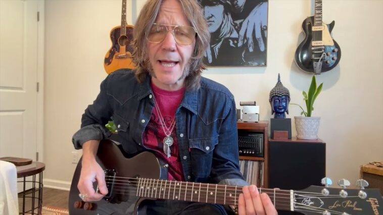 Charlie Starr on the delicate art of overdubbing