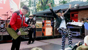Cheap Trick cancel 2027 dates to put 50 years of touring on hold: "We need a break"