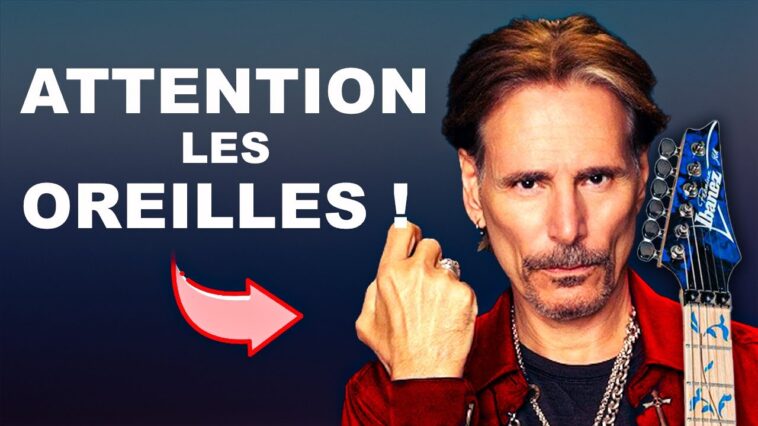 Steve Vai