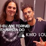 Kiko Loureiro