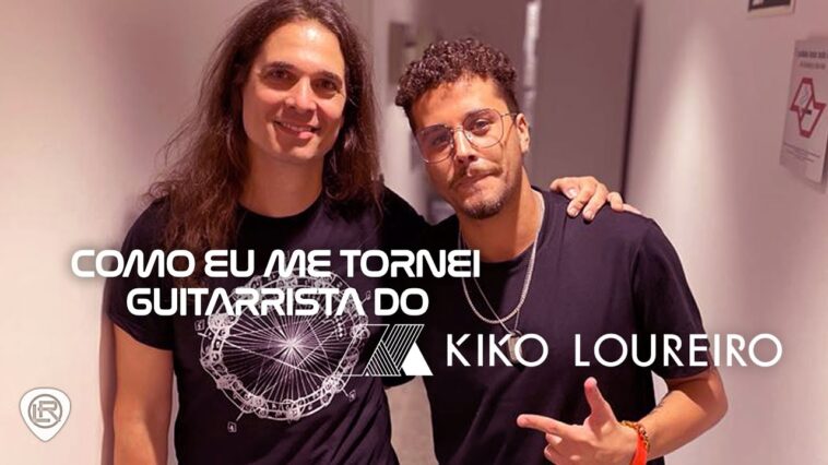 Kiko Loureiro