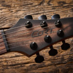 Cort KX500 Baritone review | Guitar World
