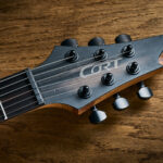 Cort KX500 Pale Moon review
