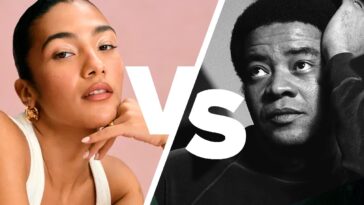 Could the claim that Olivia Dean copied Bill Withers’ Just The Two Of Us come down to four bars of music?