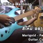 Misha Mansoor