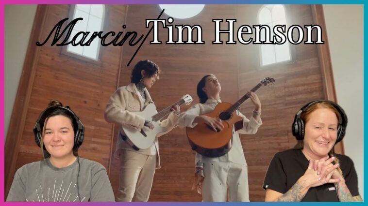 Tim Henson