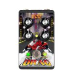 DOD Drag Delay review | MusicRadar