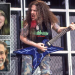 “Darrell died three weeks after we signed the contract. We’re finally doing what we planned to do – and I’m doing it for Darrell”: The battle to bring Dimebag’s guitar designs to life – the way he intended
