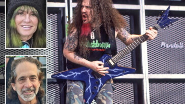“Darrell died three weeks after we signed the contract. We’re finally doing what we planned to do – and I’m doing it for Darrell”: The battle to bring Dimebag’s guitar designs to life – the way he intended