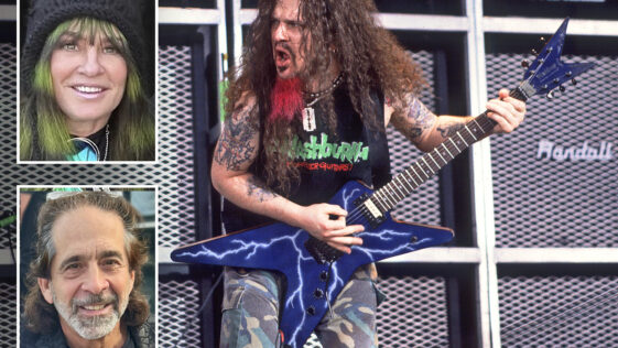 “Darrell died three weeks after we signed the contract. We’re finally doing what we planned to do – and I’m doing it for Darrell”: The battle to bring Dimebag’s guitar designs to life – the way he intended
