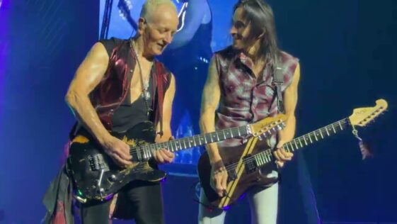 Nuno Bettencourt